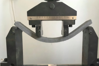 林西高延性混凝土 高延性砂浆 抗震加固混凝土产品特点 施工流程