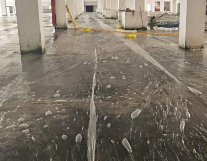 林西不发火砂浆和不发火金属骨料有什么区别