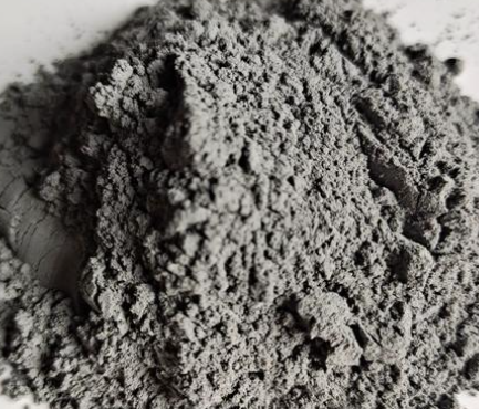 林西硅灰和粉煤灰的区别用途