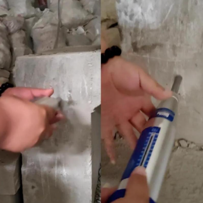 林西混凝土强度不足的原因及处理方法