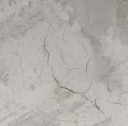 林西灌浆料为什么会产生裂缝？出现裂缝该如何处理？