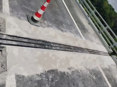 林西伸缩缝更换后浇筑材料快速结构修补料速砼的产品特点及施工流程​