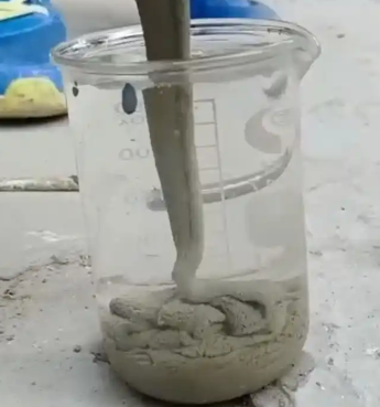 林西水工混凝土絮凝剂，水下抗分散剂的作用及施工方法