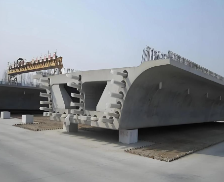 林西抗冻压浆料的特点及标准化施工工艺